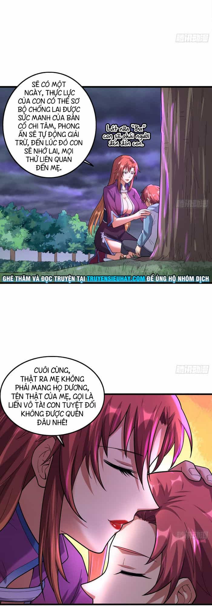 Khắc Kim Đại Lão - Chương 171 - ảnh 27