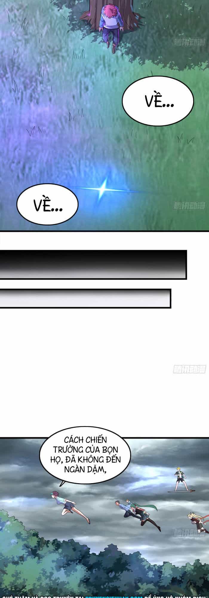 Khắc Kim Đại Lão - Chương 171 - ảnh 31