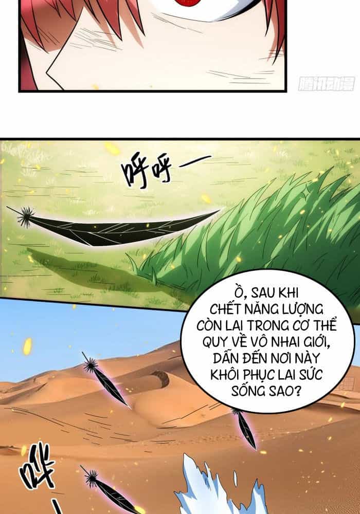 Khắc Kim Đại Lão - Chương 171 - ảnh 53