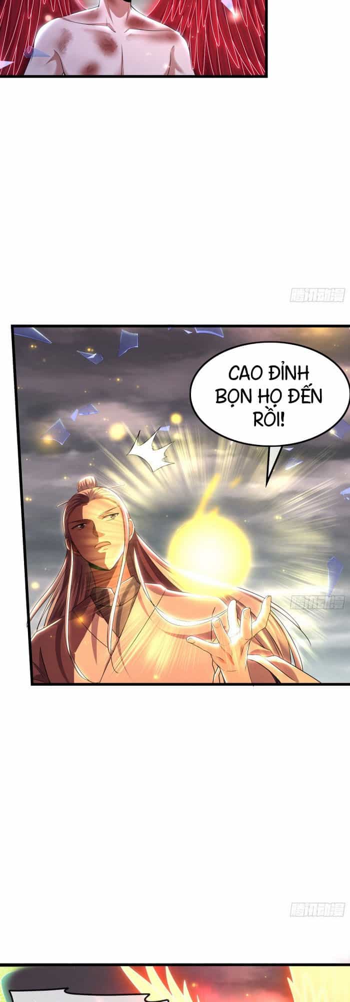 Khắc Kim Đại Lão - Chương 172 - ảnh 21