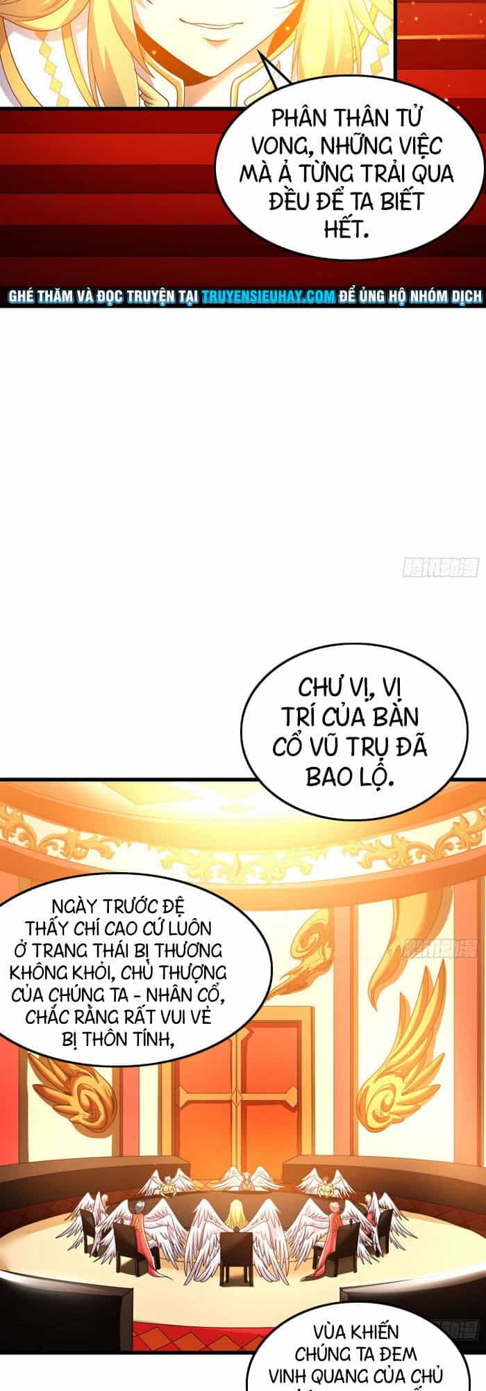 Khắc Kim Đại Lão - Chương 172 - ảnh 3