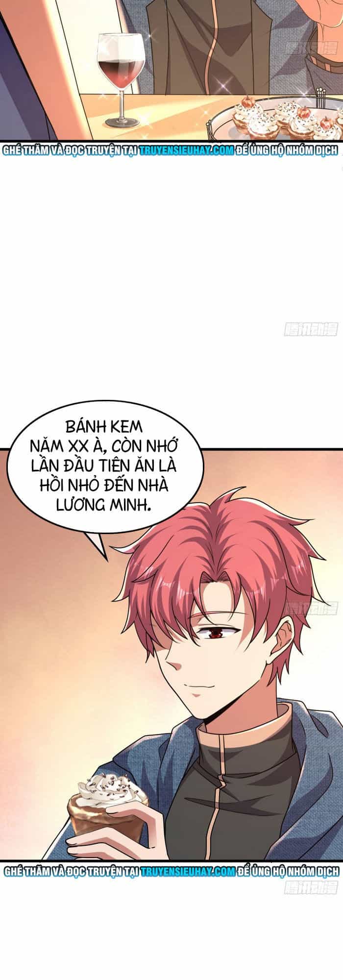 Khắc Kim Đại Lão - Chương 172 - ảnh 33