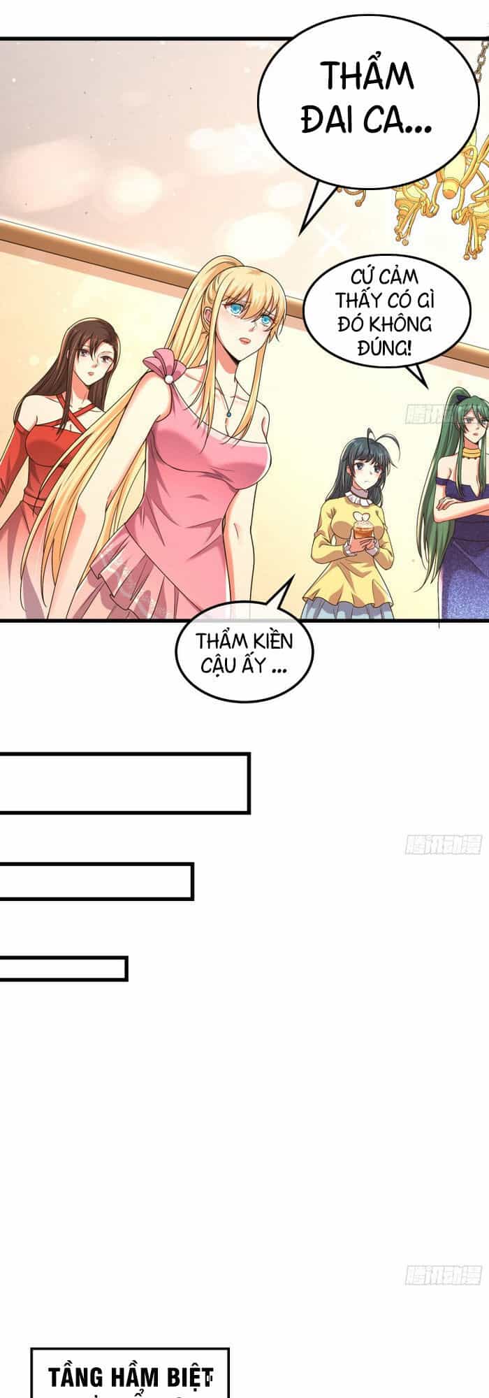 Khắc Kim Đại Lão - Chương 172 - ảnh 40