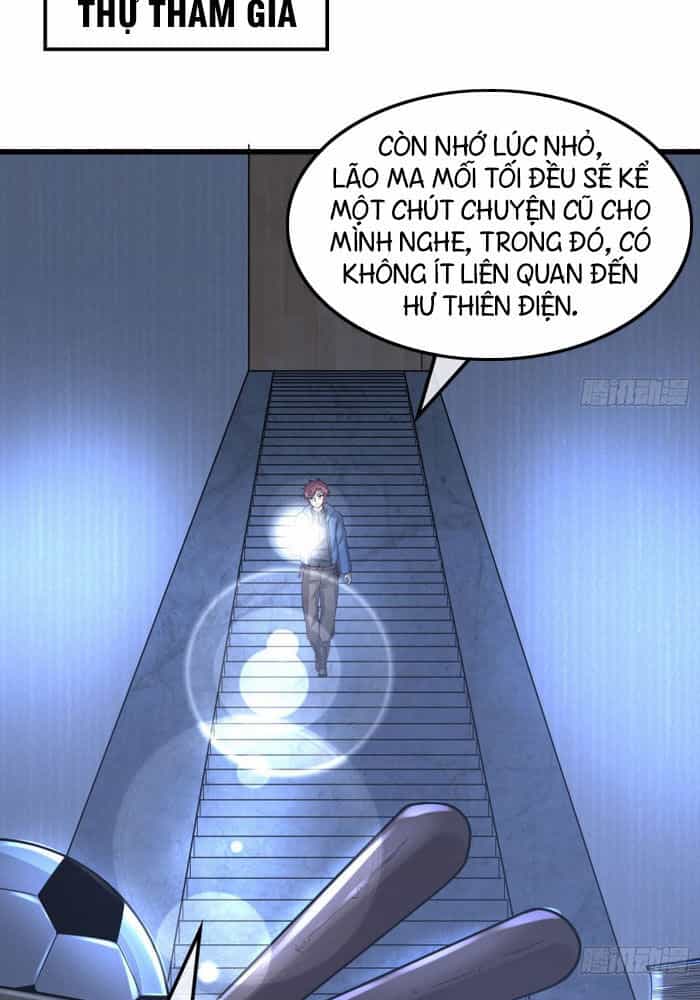 Khắc Kim Đại Lão - Chương 172 - ảnh 41