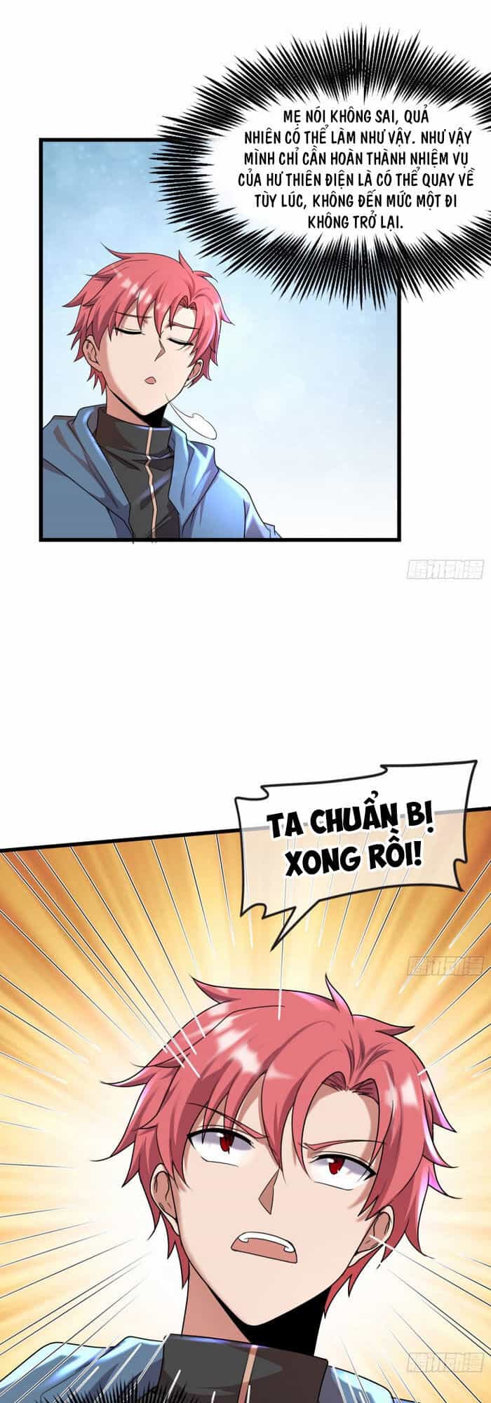 Khắc Kim Đại Lão - Chương 172 - ảnh 52
