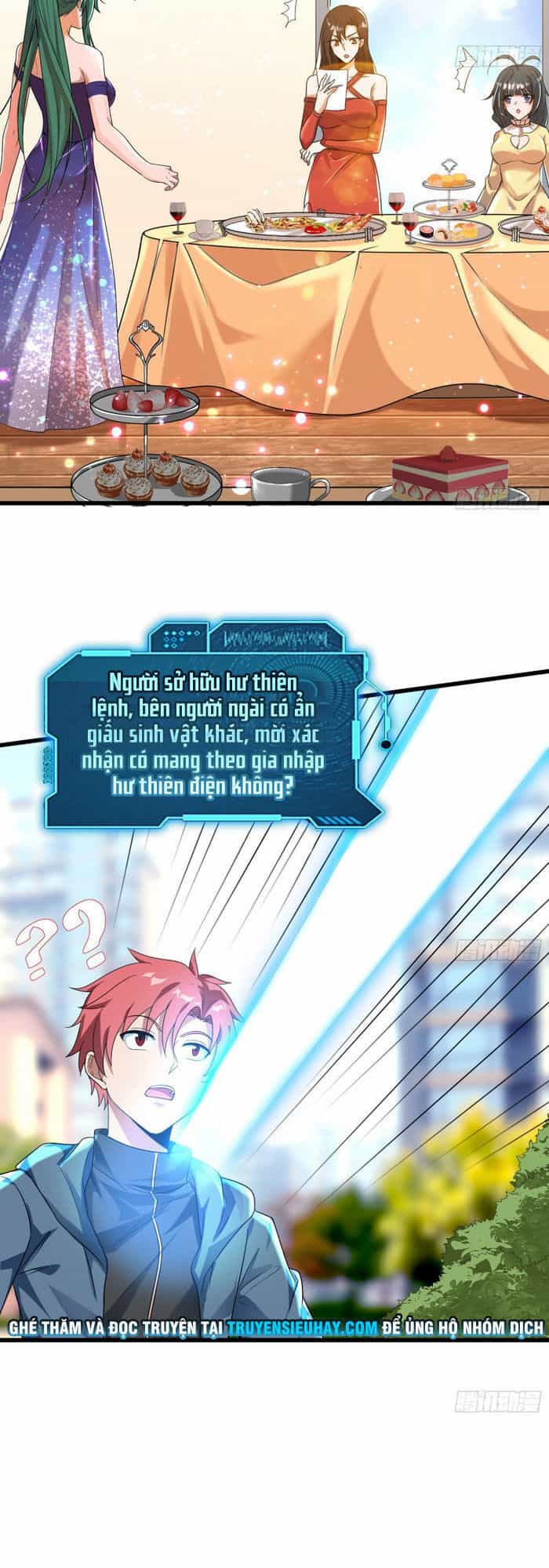 Khắc Kim Đại Lão - Chương 172 - ảnh 54