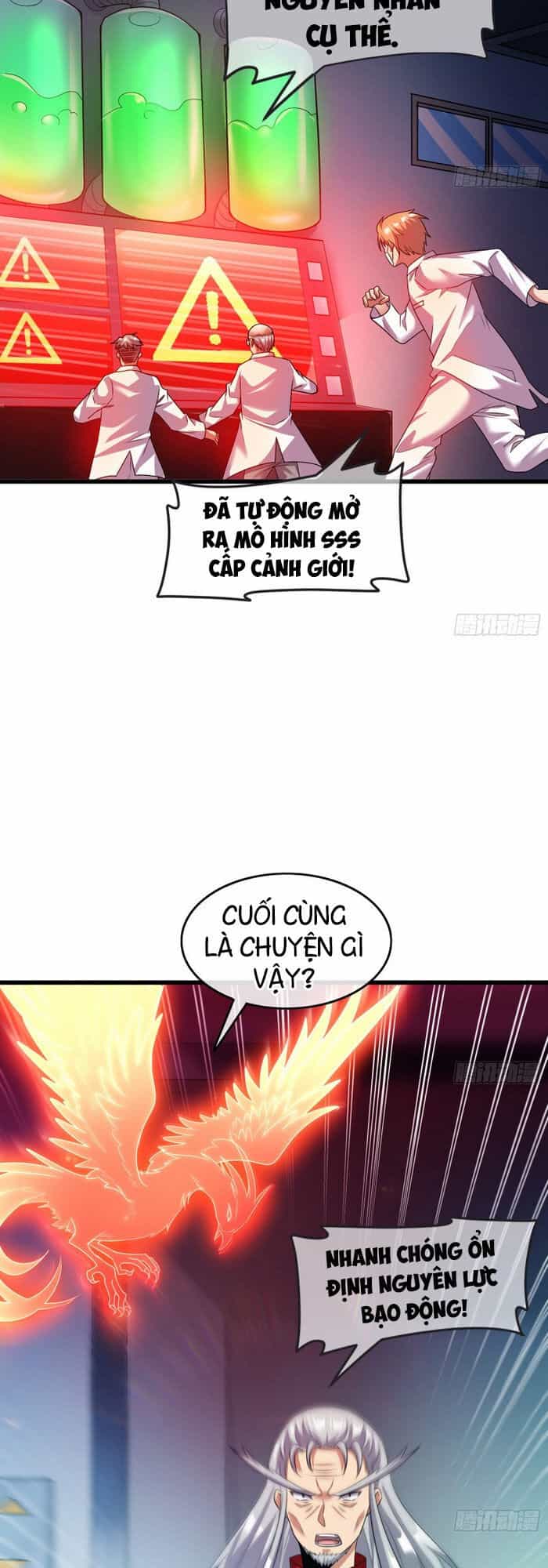 Khắc Kim Đại Lão - Chương 172 - ảnh 9