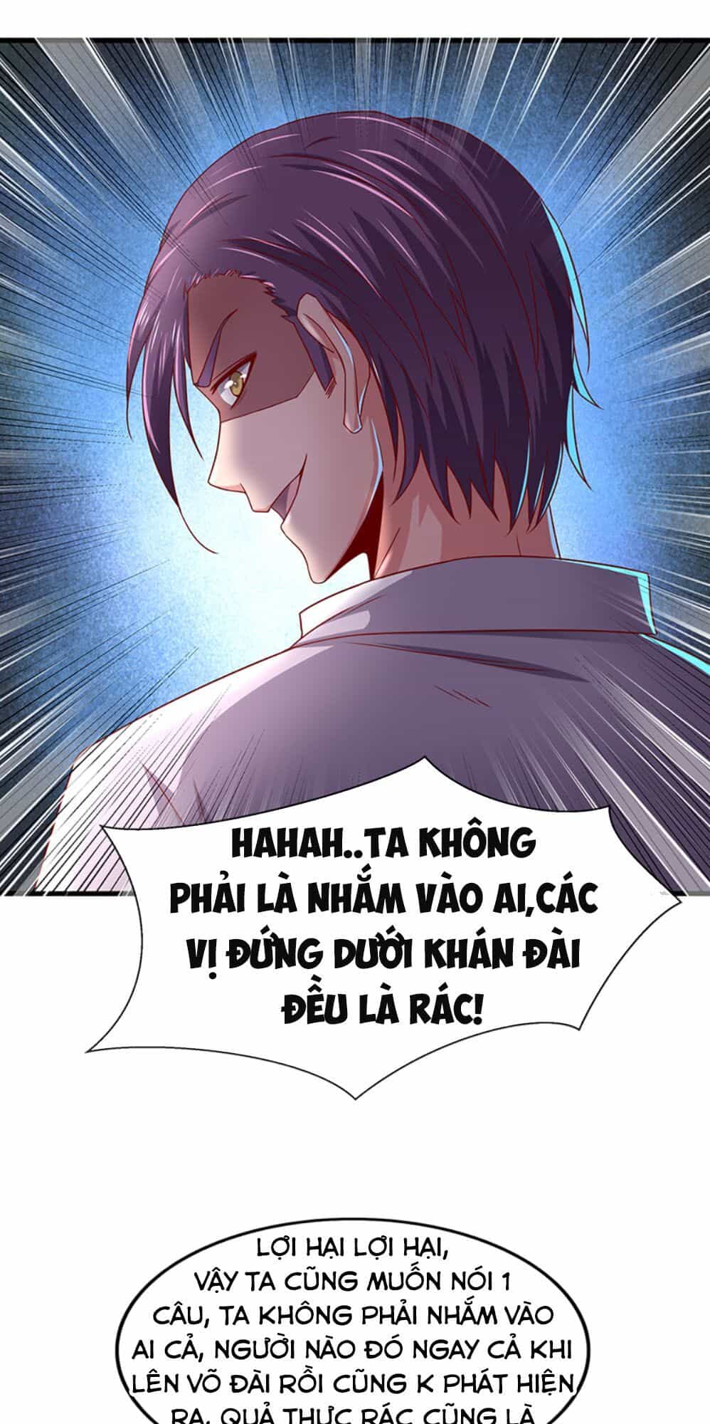 Khắc Kim Đại Lão - Chương 18 - ảnh 15
