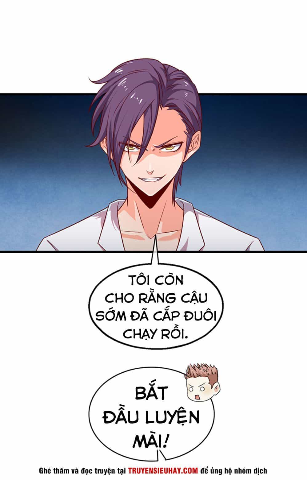 Khắc Kim Đại Lão - Chương 18 - ảnh 19