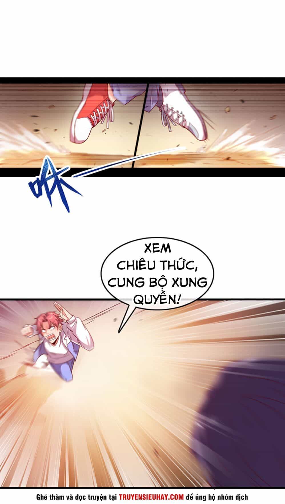 Khắc Kim Đại Lão - Chương 18 - ảnh 21