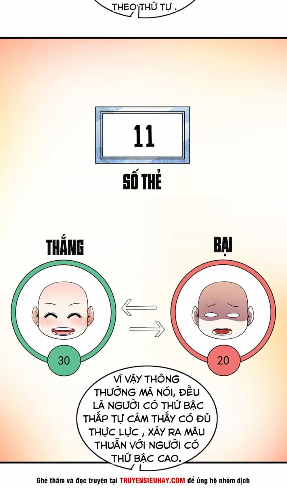 Khắc Kim Đại Lão - Chương 18 - ảnh 4