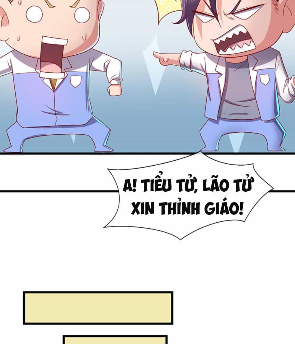 Khắc Kim Đại Lão - Chương 18 - ảnh 40