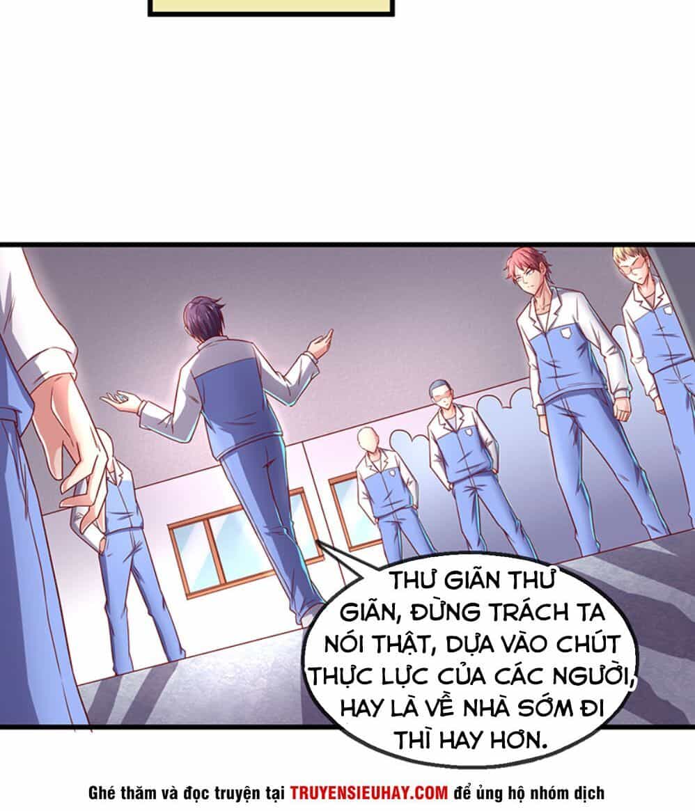 Khắc Kim Đại Lão - Chương 18 - ảnh 41
