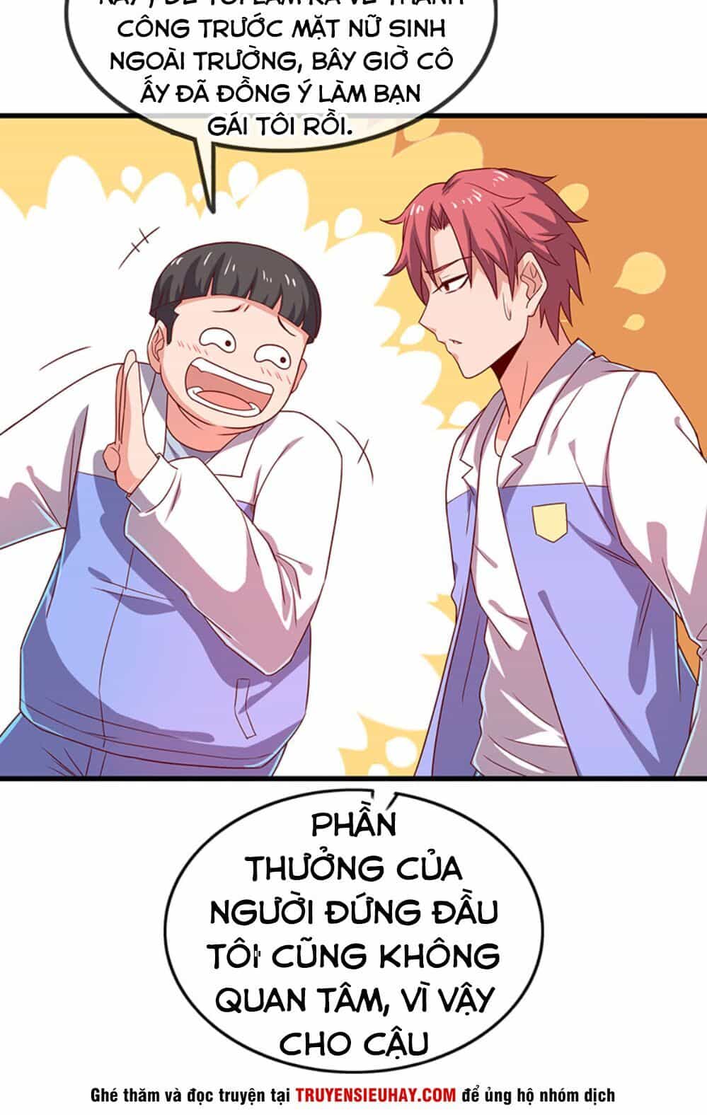 Khắc Kim Đại Lão - Chương 19 - ảnh 13
