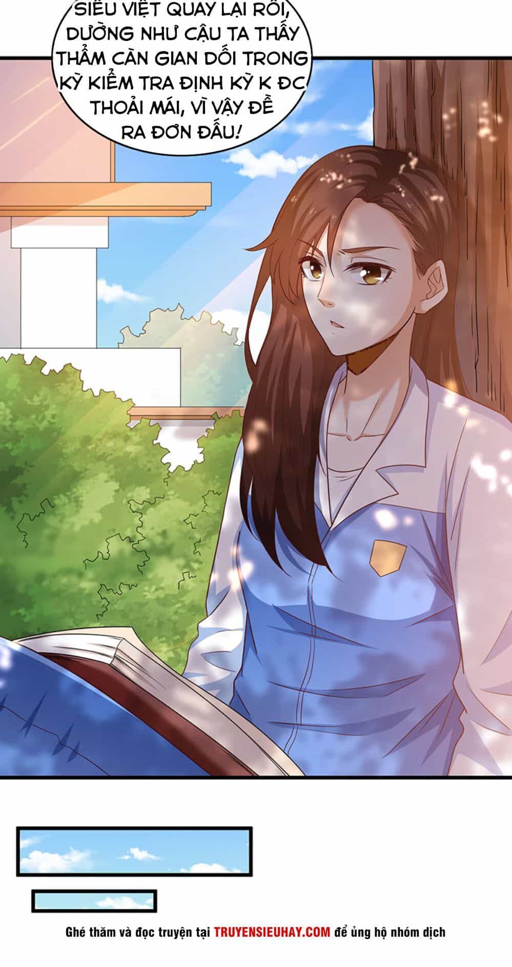 Khắc Kim Đại Lão - Chương 19 - ảnh 30