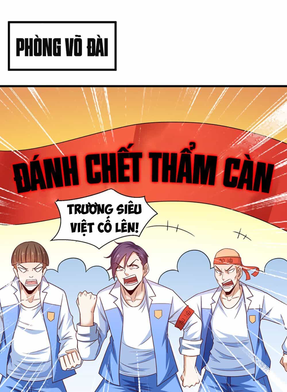 Khắc Kim Đại Lão - Chương 19 - ảnh 31