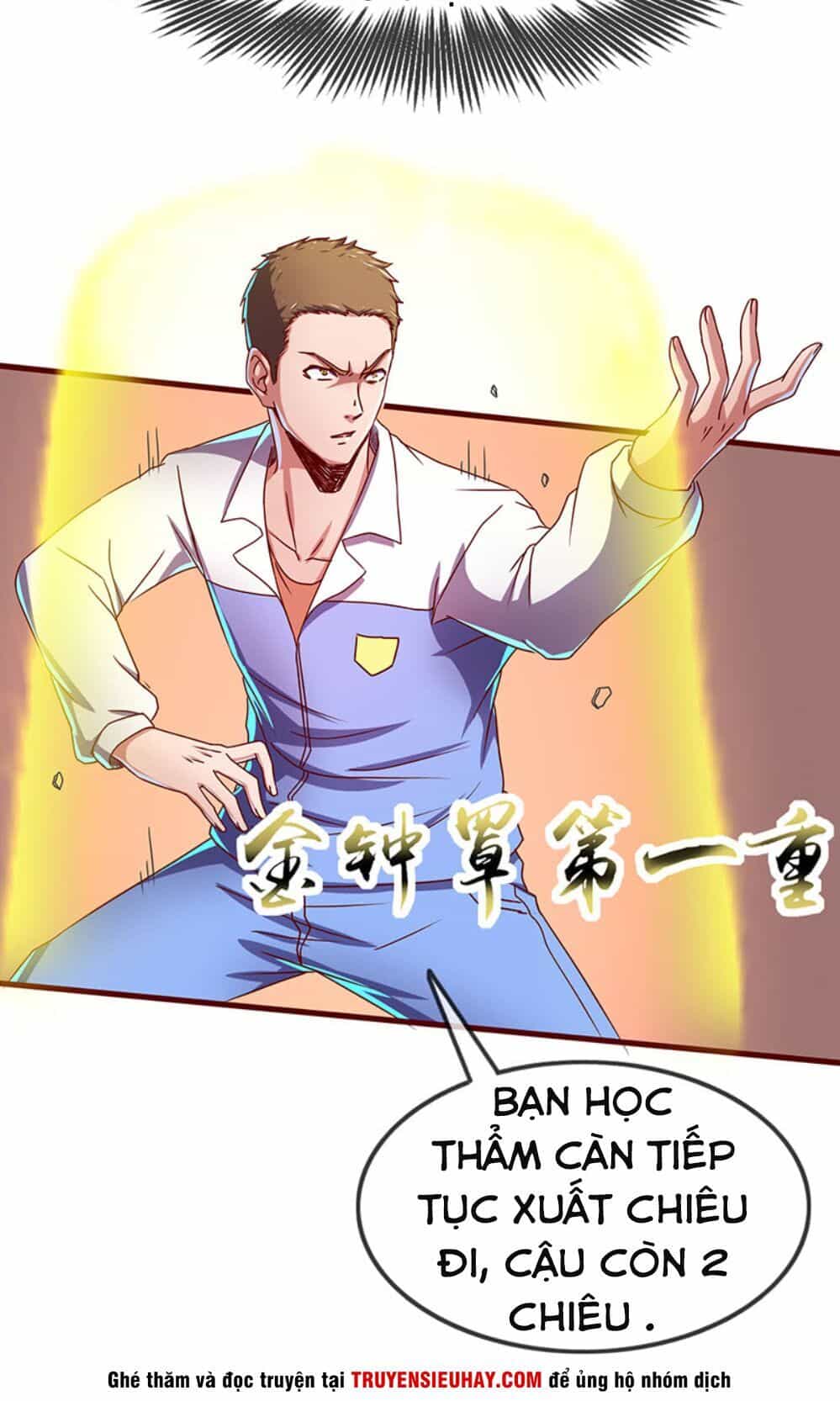 Khắc Kim Đại Lão - Chương 19 - ảnh 38