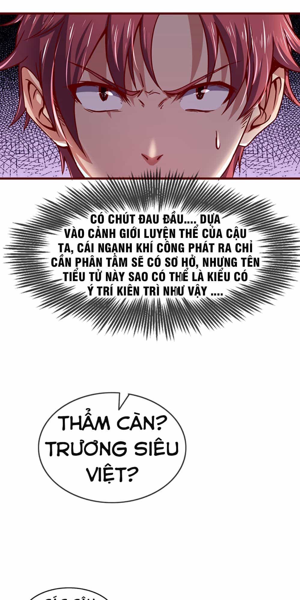 Khắc Kim Đại Lão - Chương 19 - ảnh 39