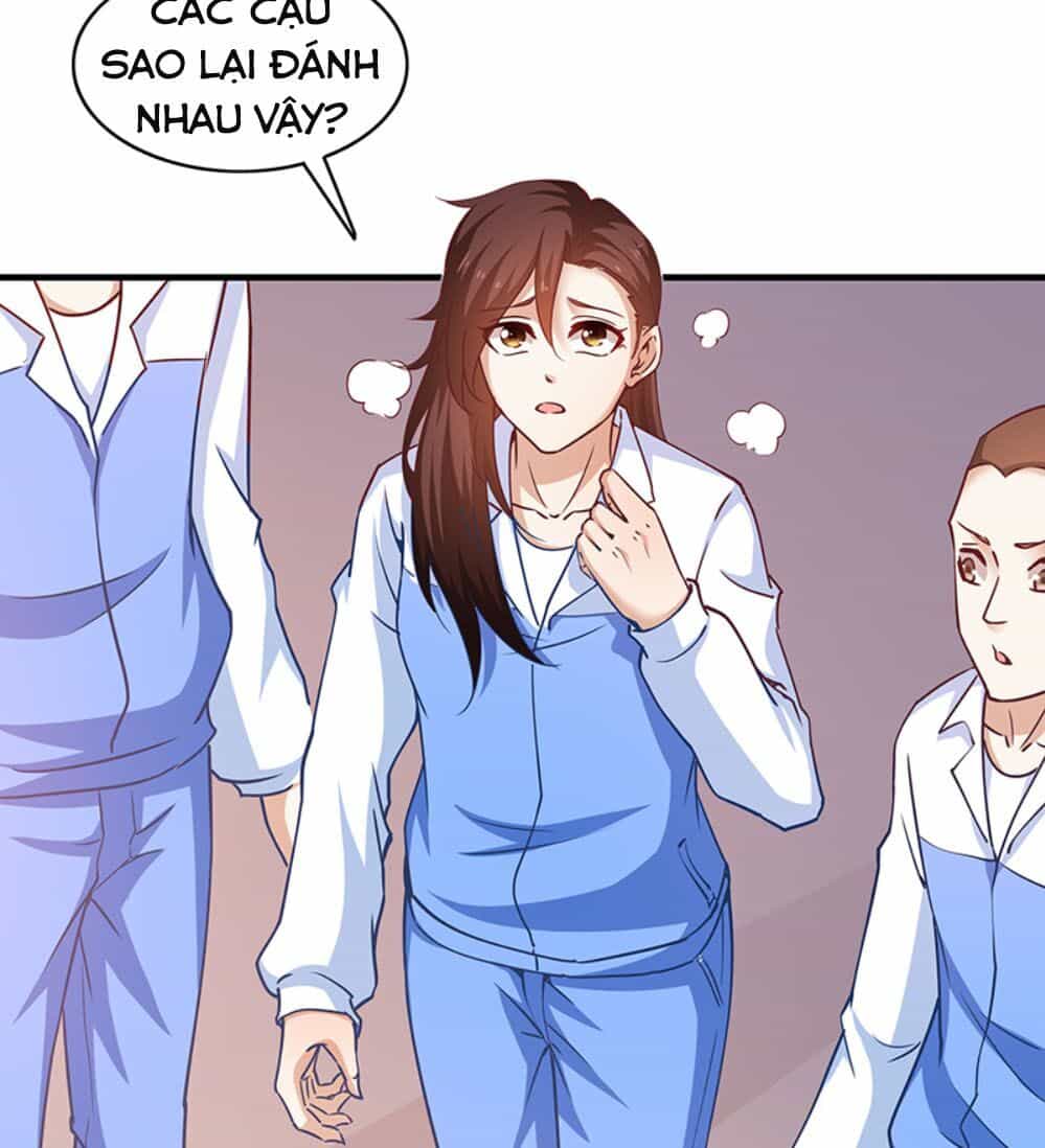 Khắc Kim Đại Lão - Chương 19 - ảnh 40