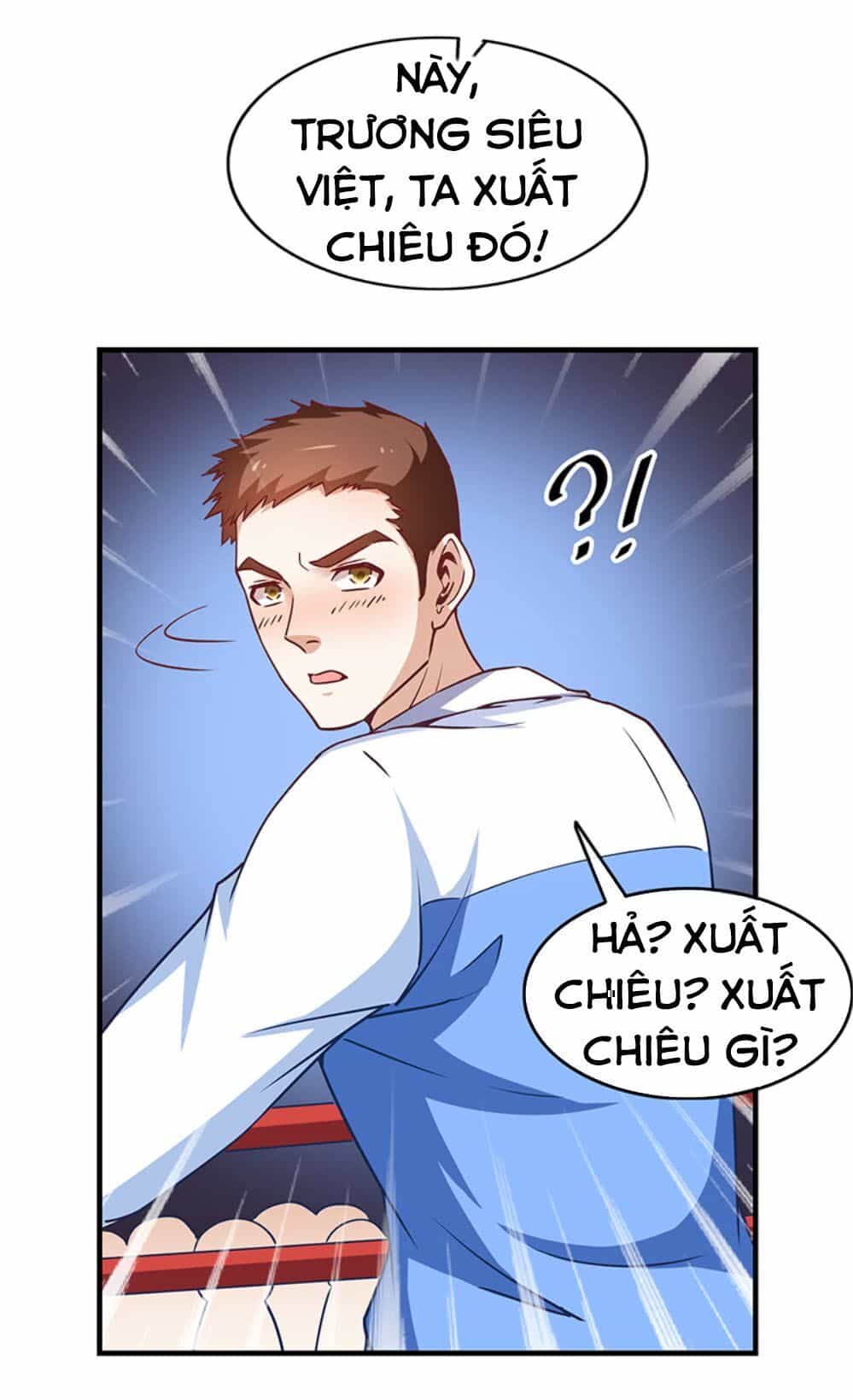 Khắc Kim Đại Lão - Chương 19 - ảnh 44