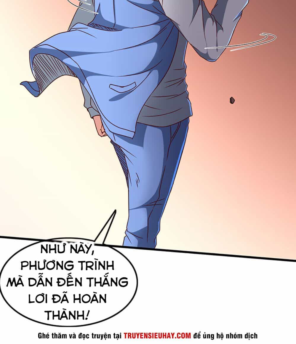Khắc Kim Đại Lão - Chương 19 - ảnh 48