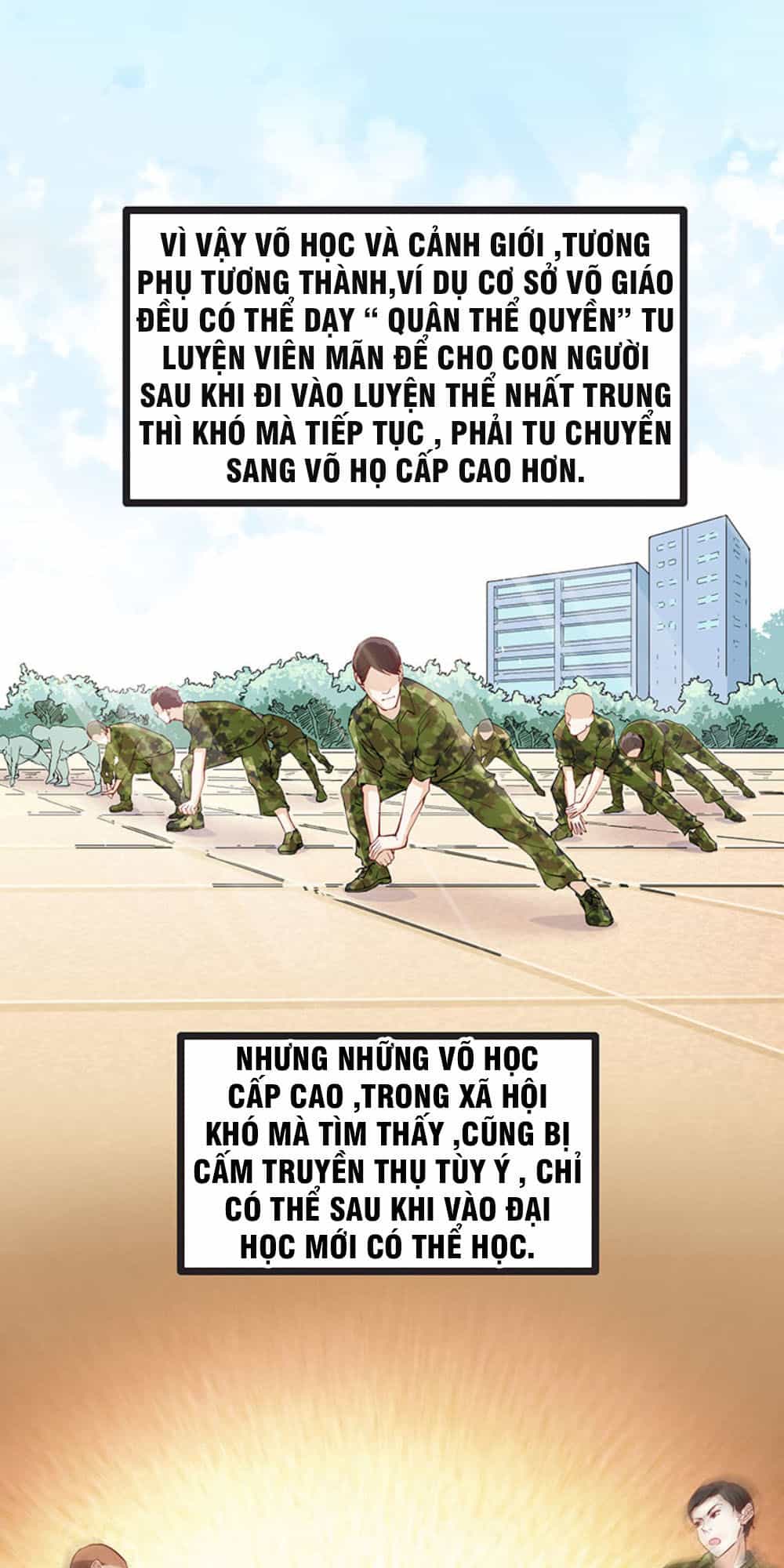 Khắc Kim Đại Lão - Chương 2 - ảnh 11