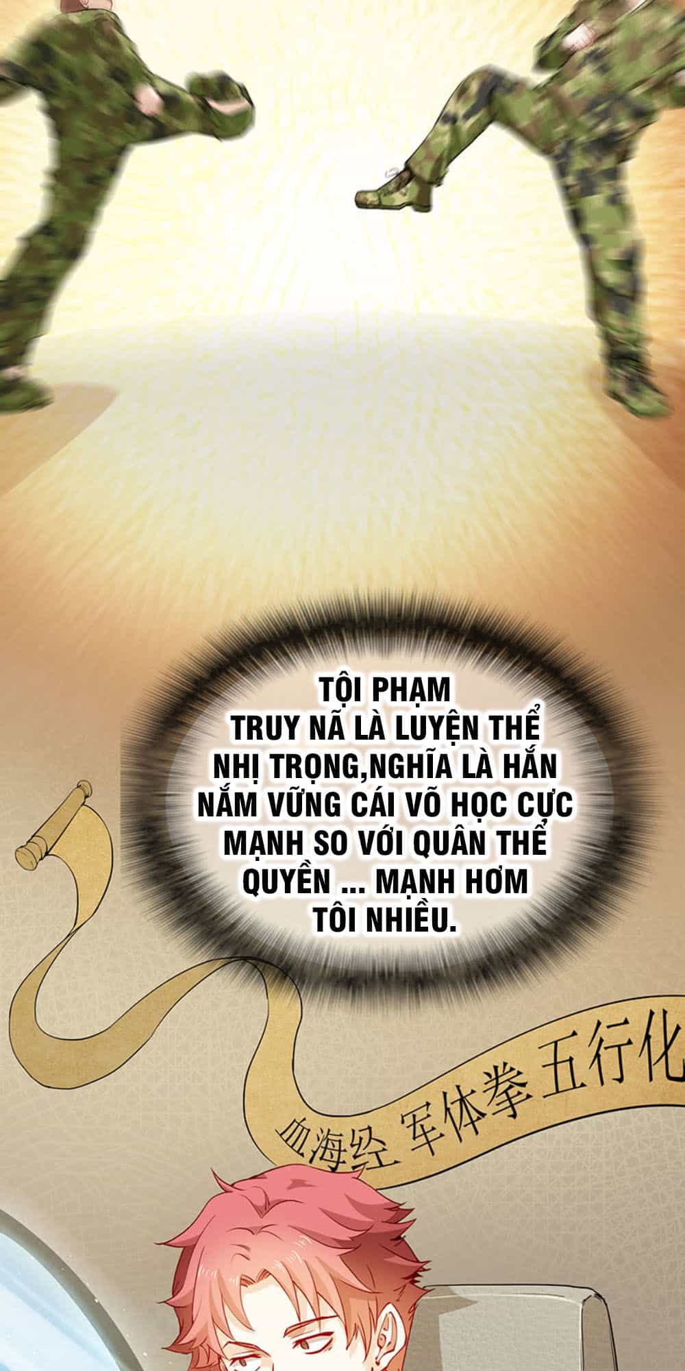 Khắc Kim Đại Lão - Chương 2 - ảnh 12