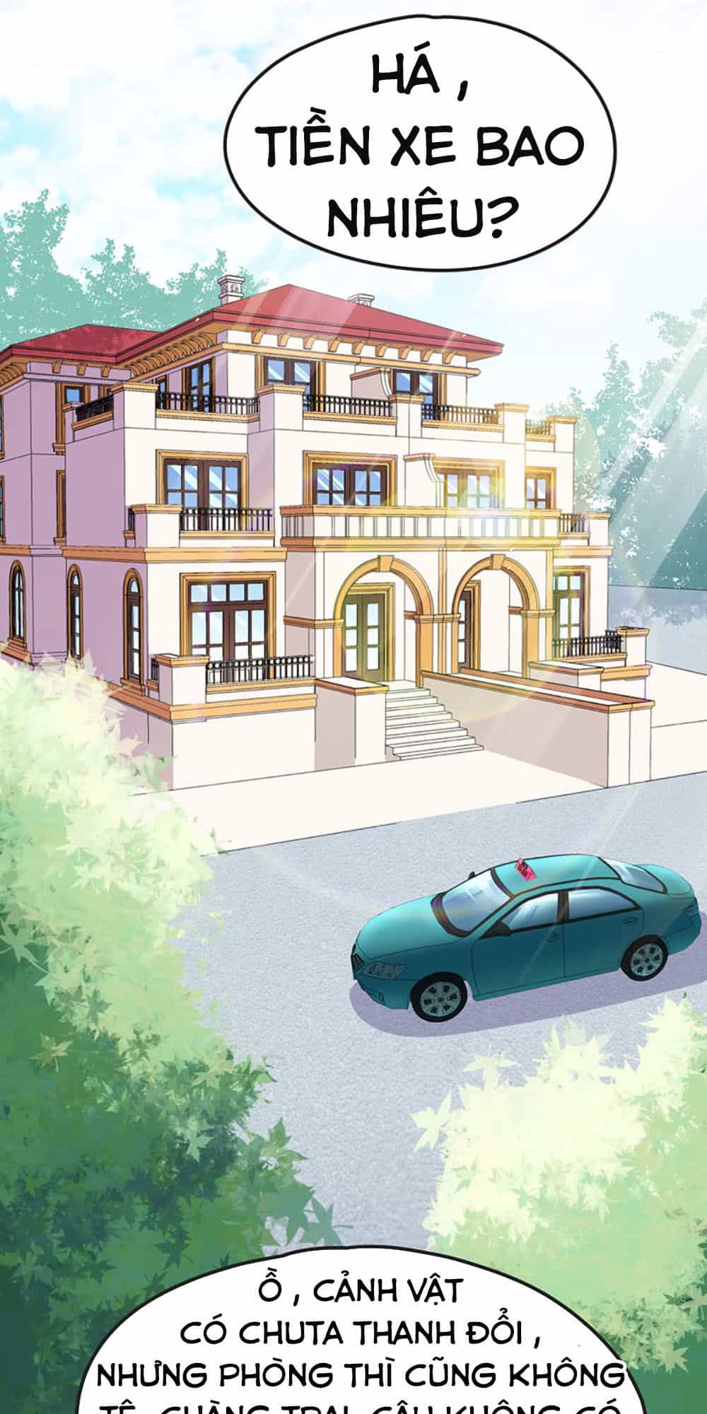 Khắc Kim Đại Lão - Chương 2 - ảnh 14
