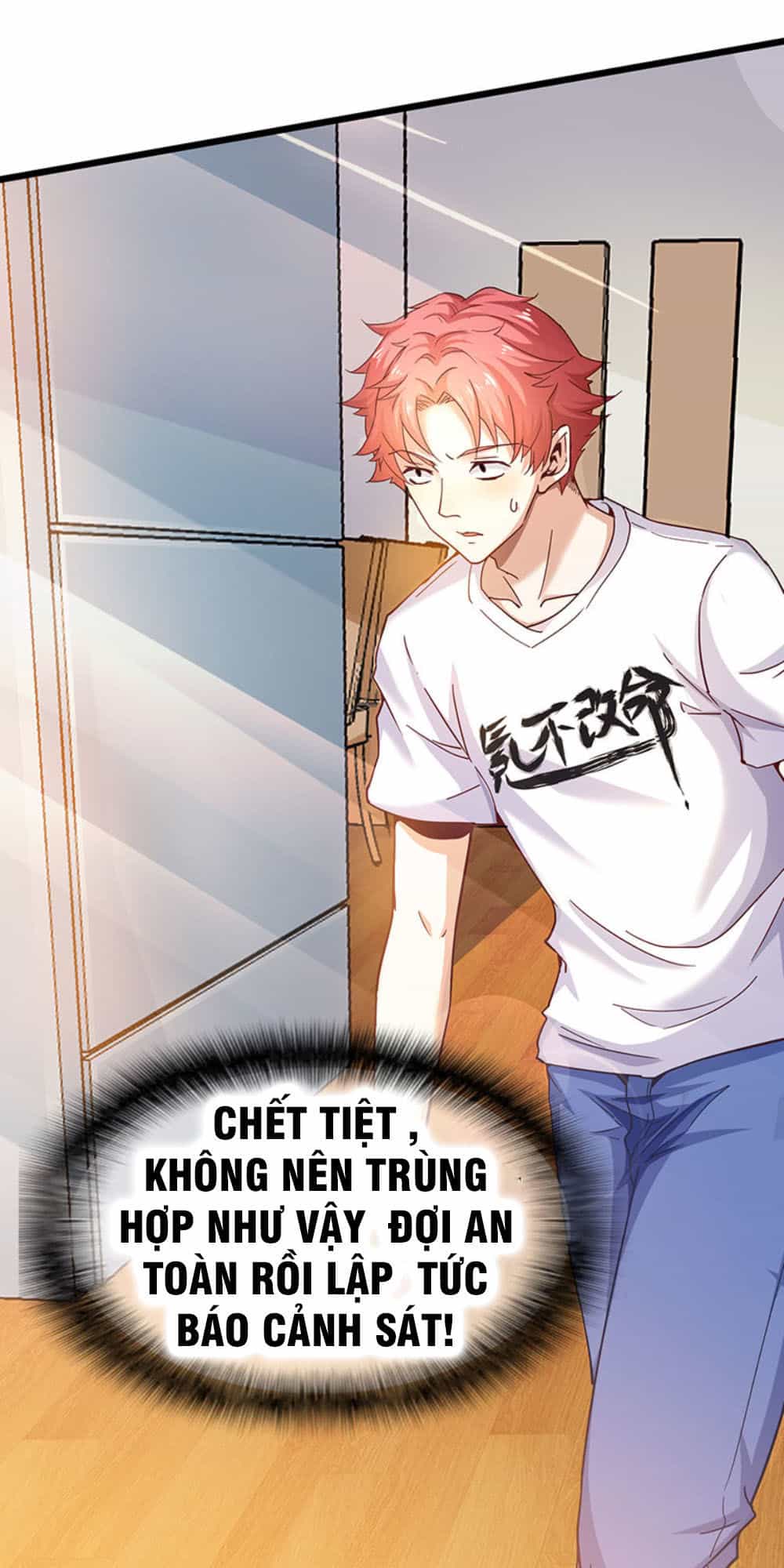 Khắc Kim Đại Lão - Chương 2 - ảnh 26