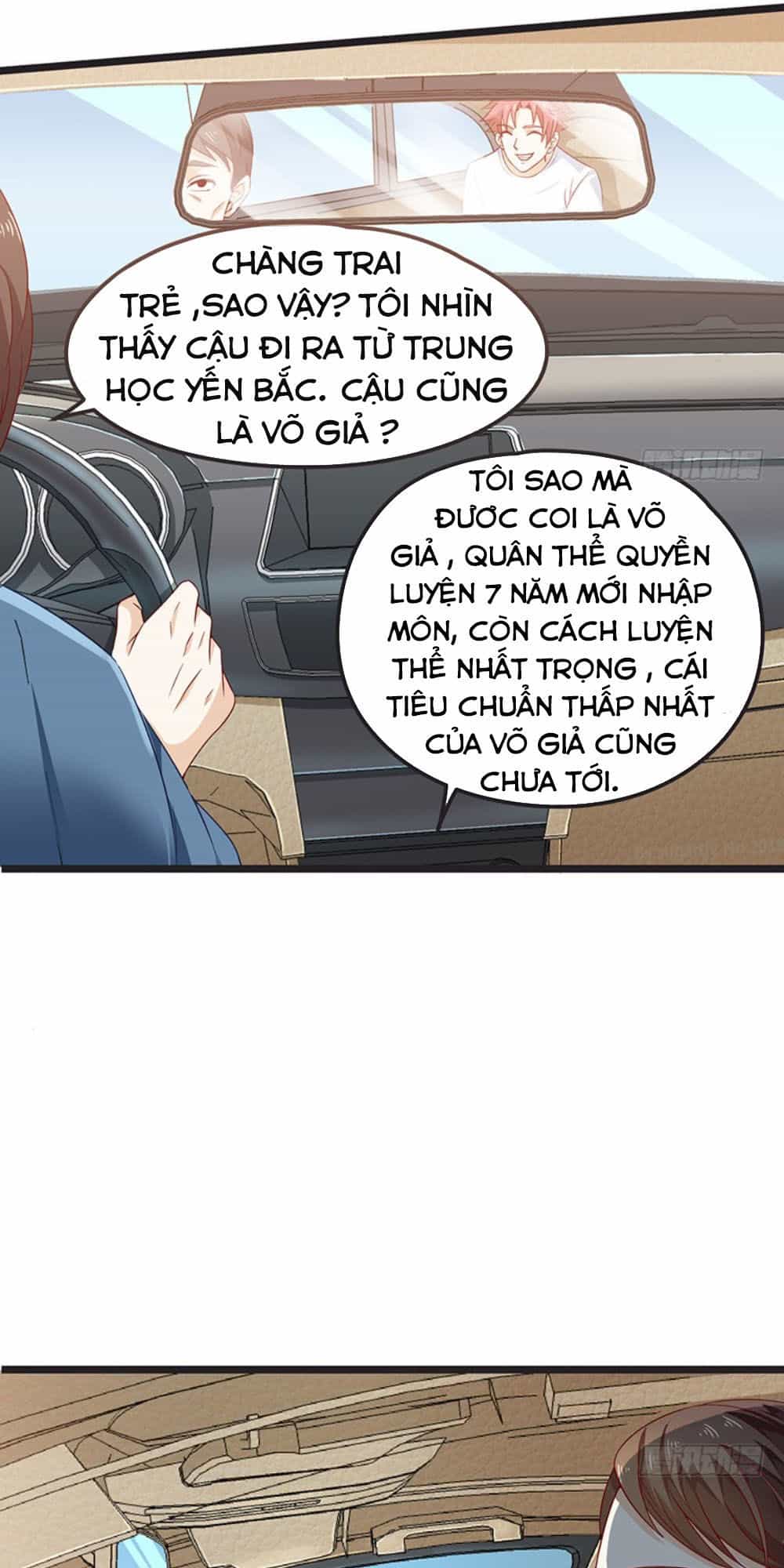 Khắc Kim Đại Lão - Chương 2 - ảnh 3