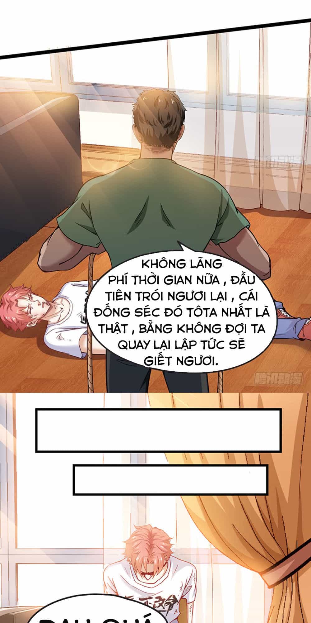 Khắc Kim Đại Lão - Chương 2 - ảnh 35