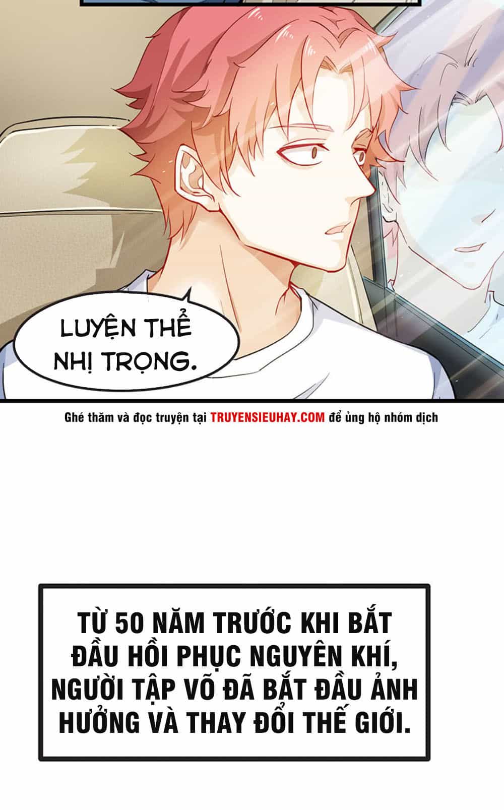 Khắc Kim Đại Lão - Chương 2 - ảnh 7