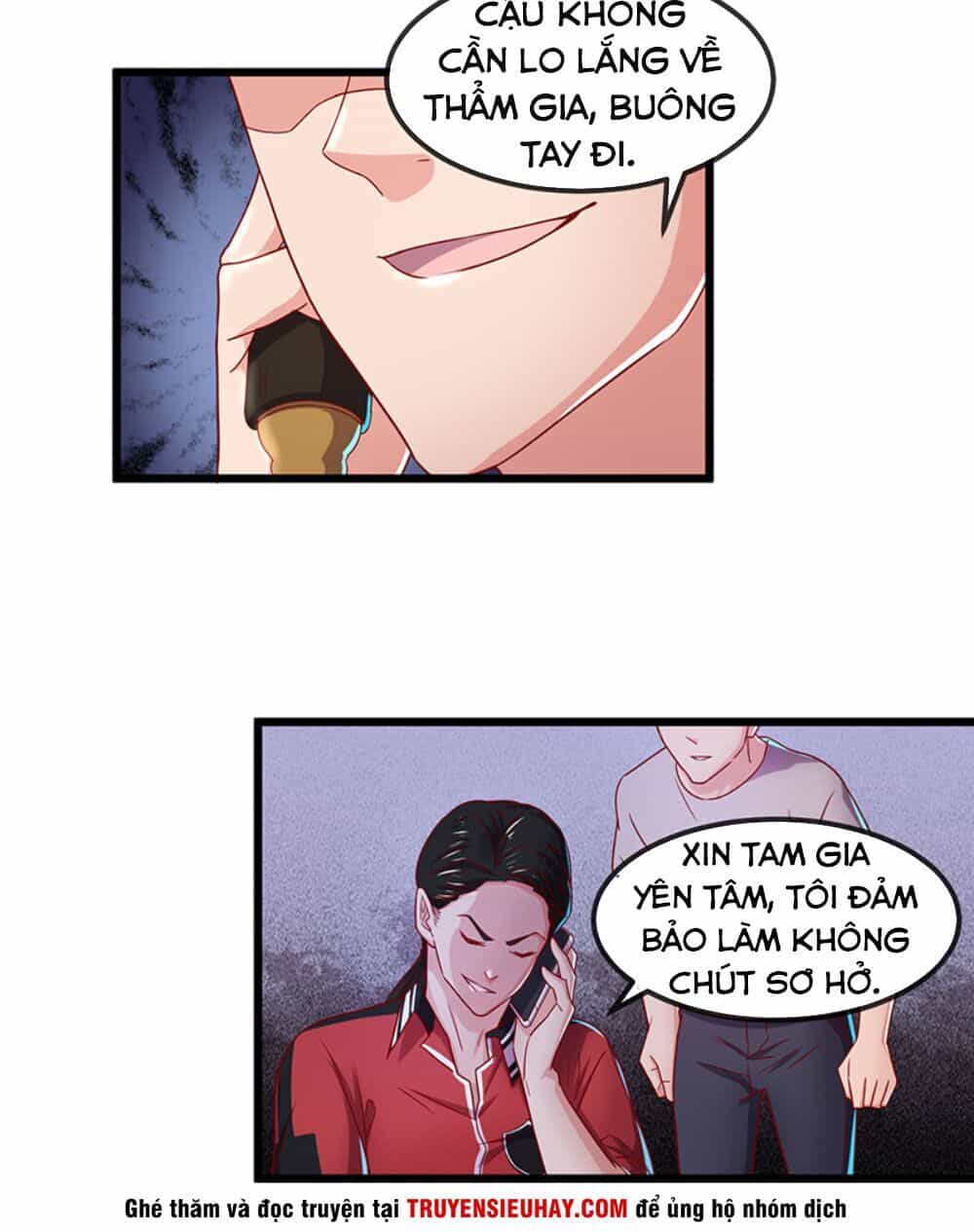 Khắc Kim Đại Lão - Chương 20 - ảnh 12