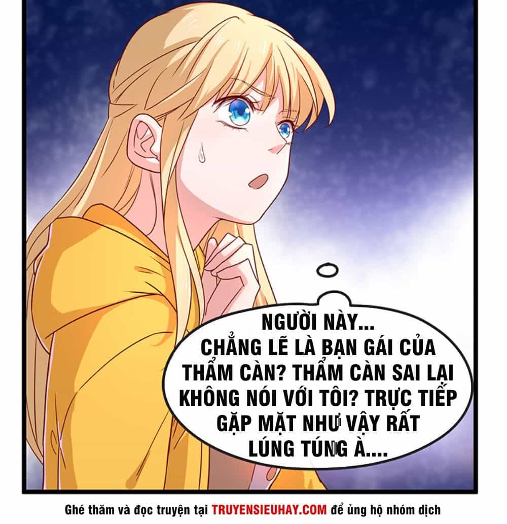 Khắc Kim Đại Lão - Chương 20 - ảnh 27