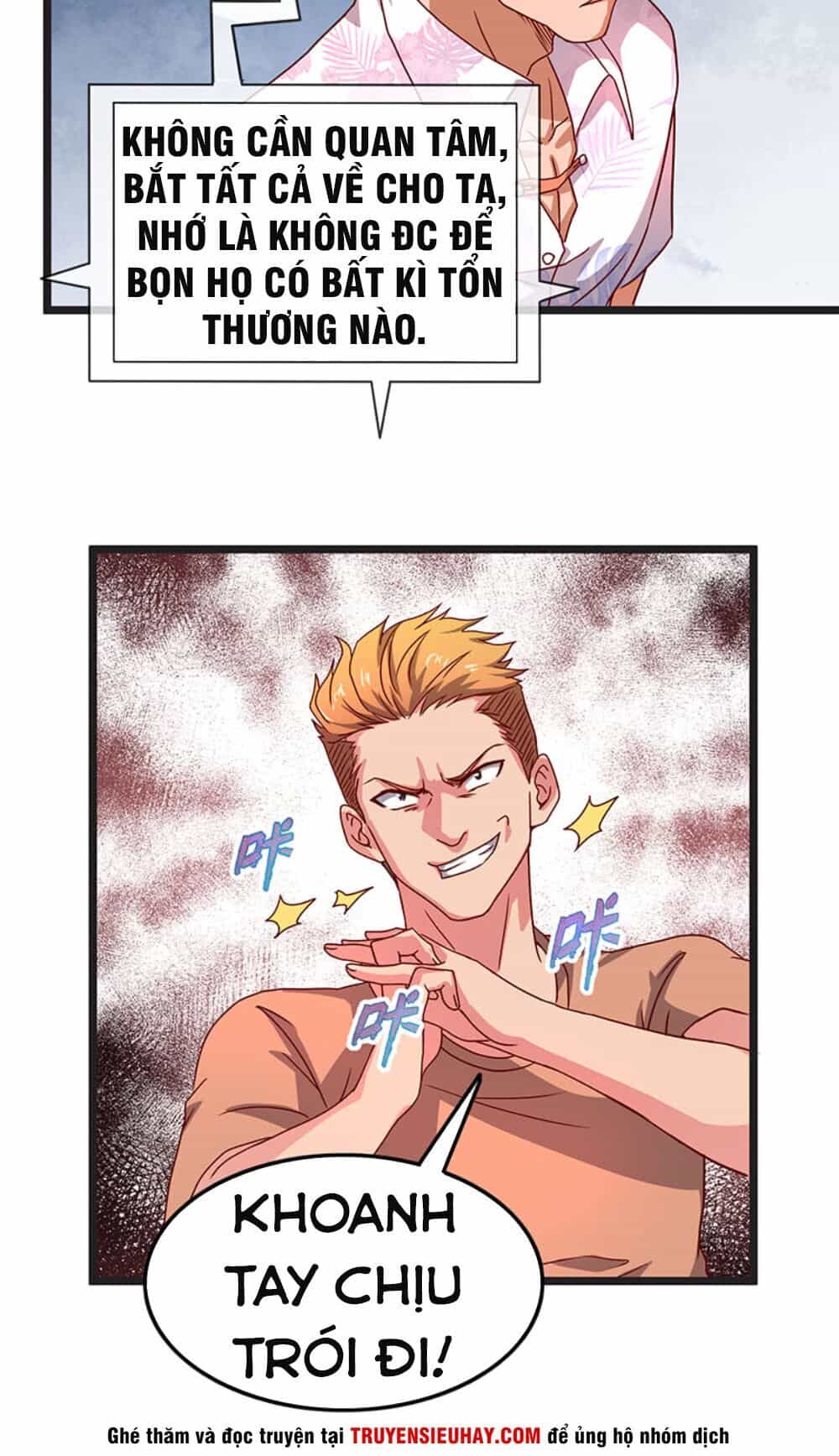 Khắc Kim Đại Lão - Chương 20 - ảnh 31