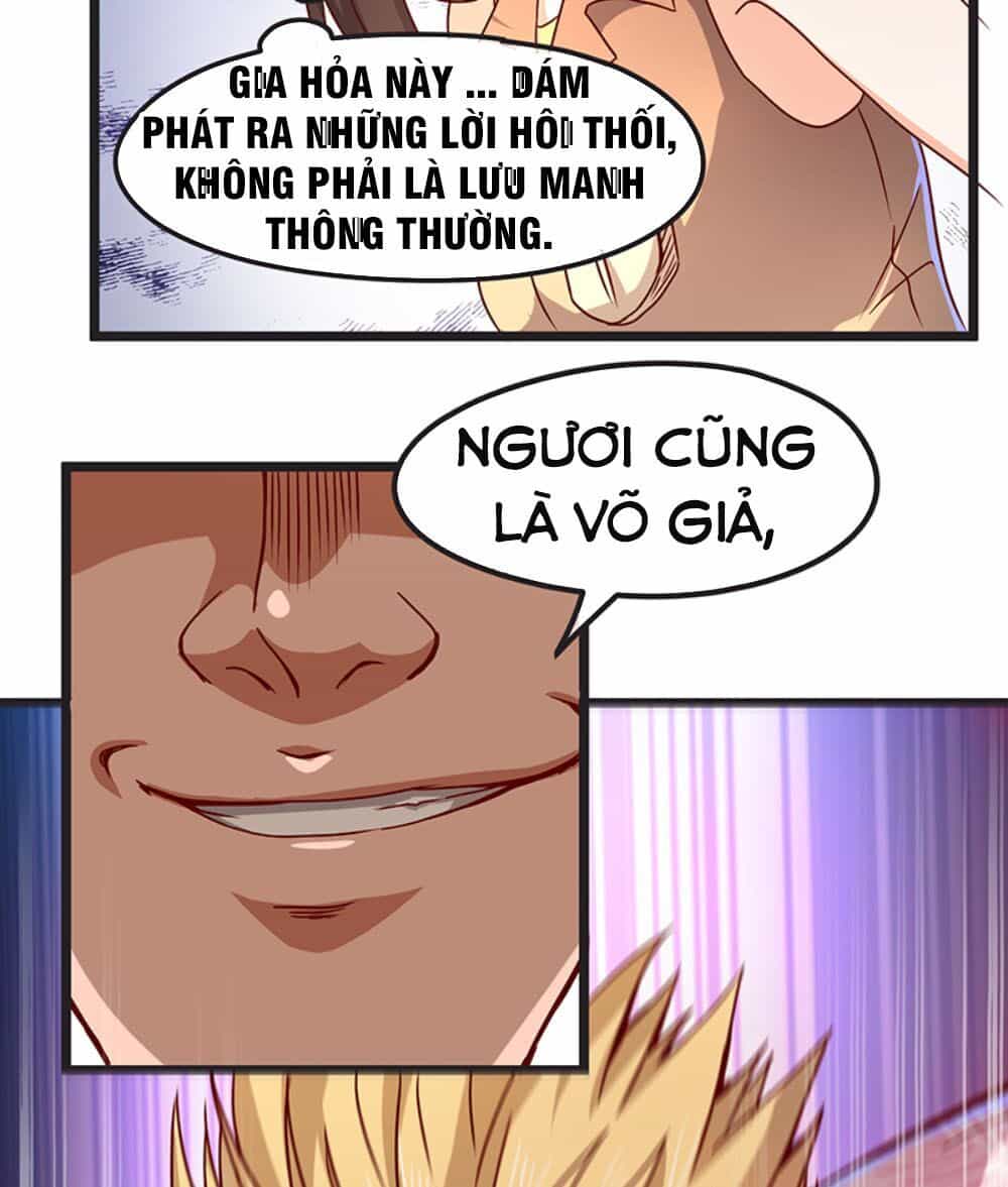 Khắc Kim Đại Lão - Chương 20 - ảnh 38