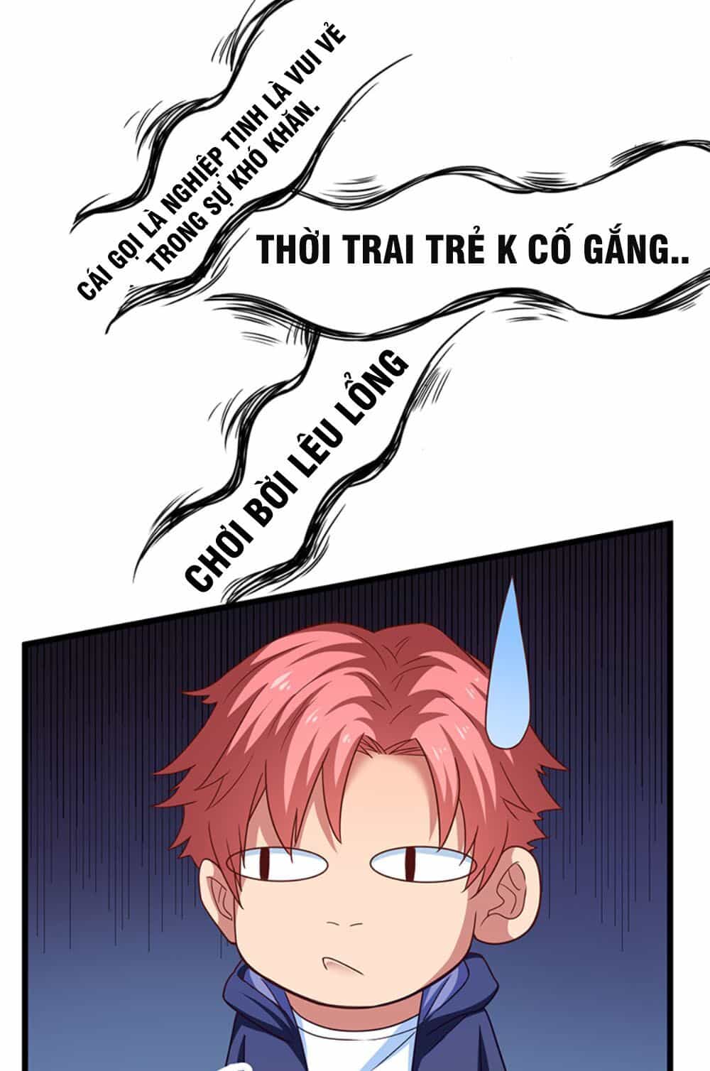 Khắc Kim Đại Lão - Chương 20 - ảnh 42