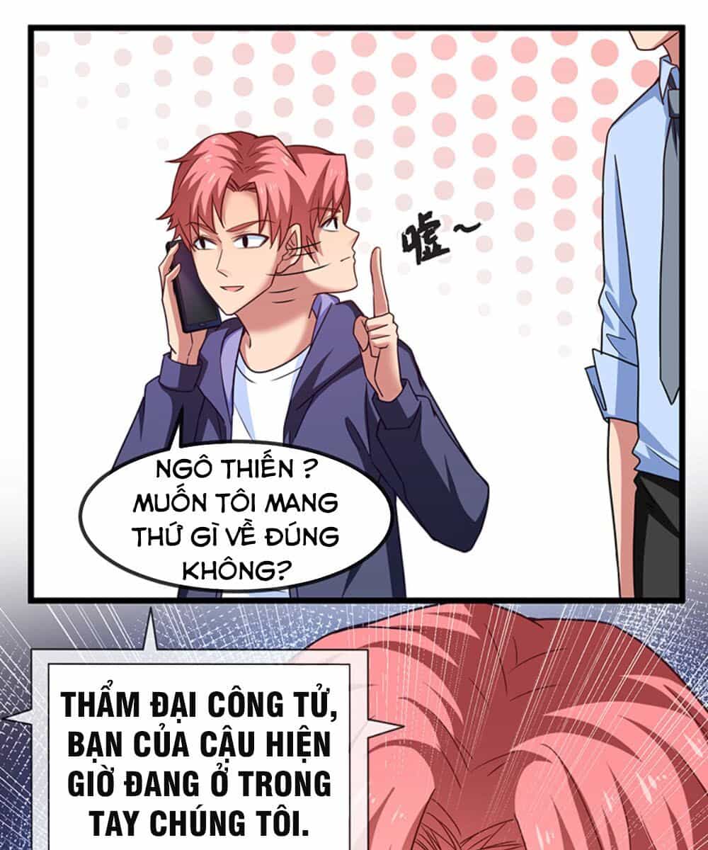 Khắc Kim Đại Lão - Chương 20 - ảnh 44