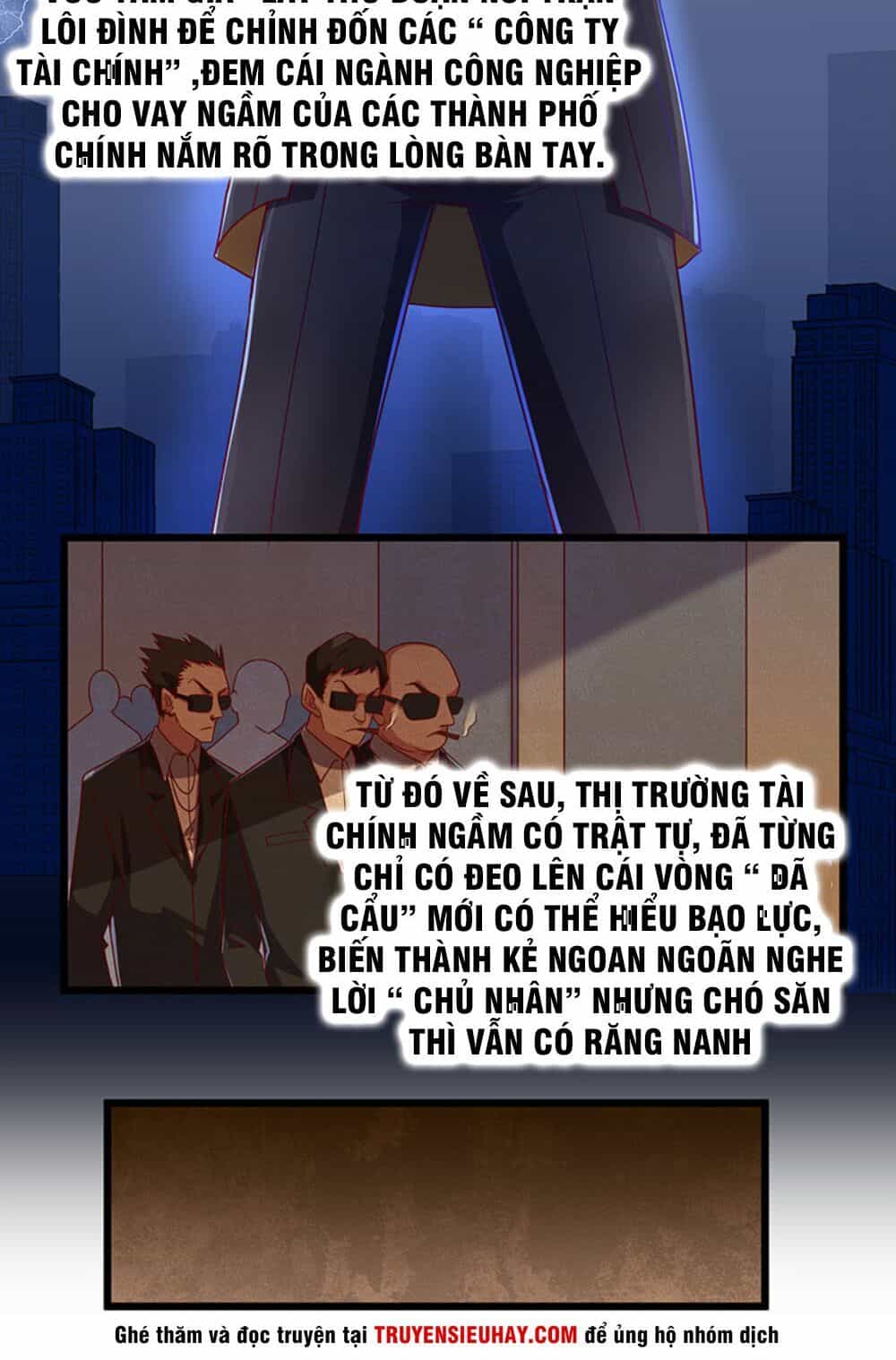 Khắc Kim Đại Lão - Chương 20 - ảnh 9