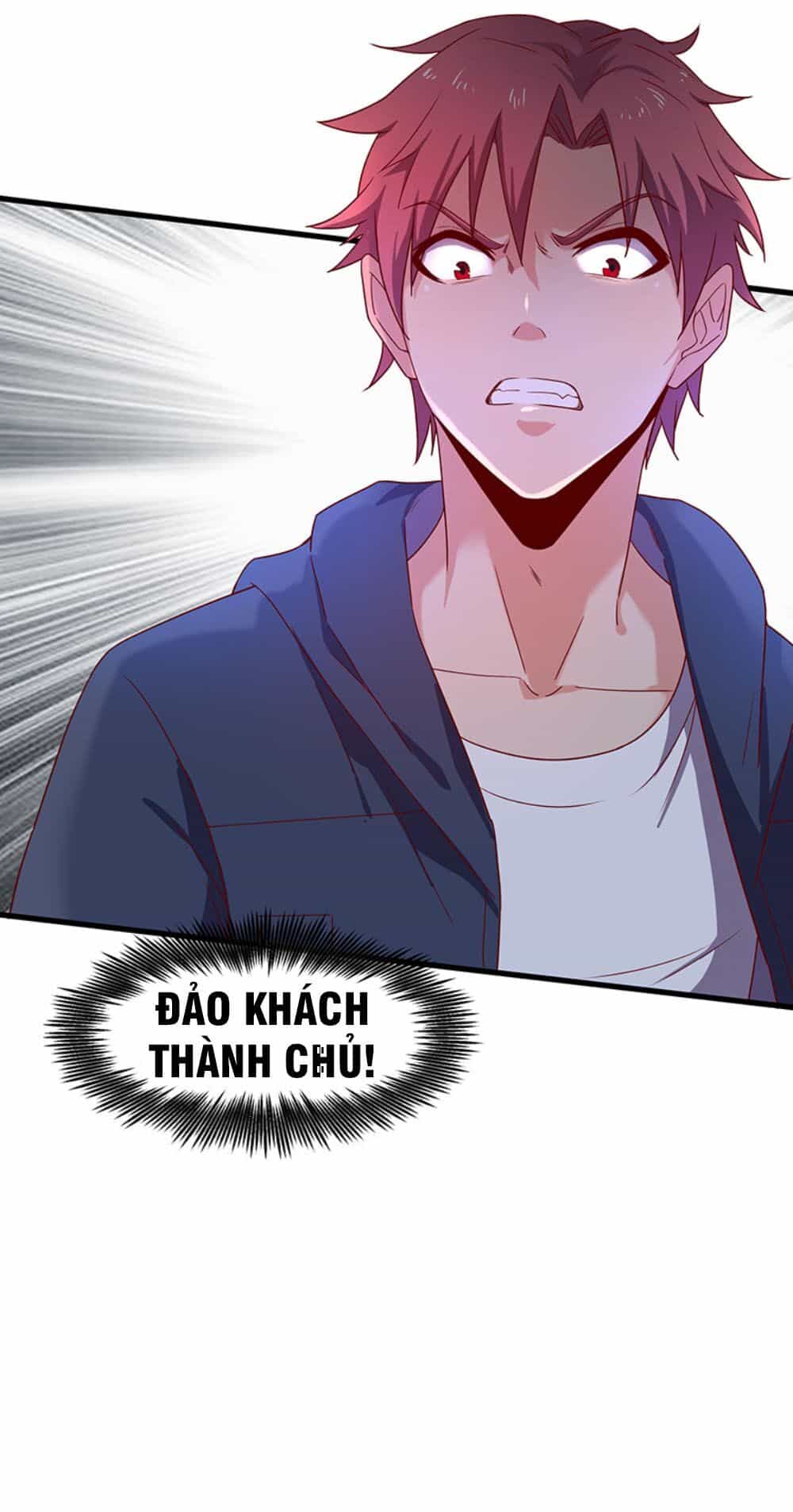 Khắc Kim Đại Lão - Chương 21 - ảnh 12