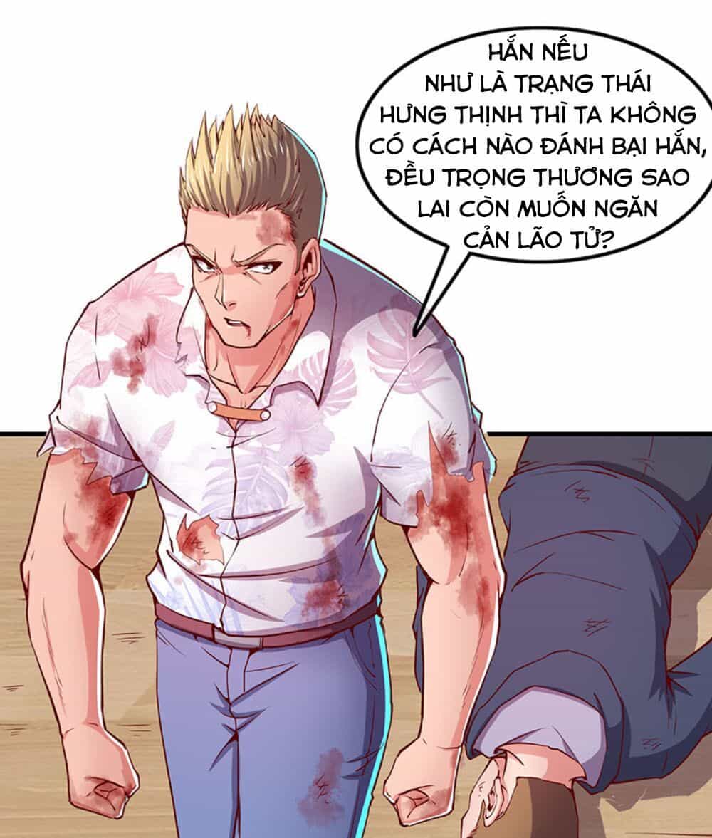 Khắc Kim Đại Lão - Chương 22 - ảnh 26