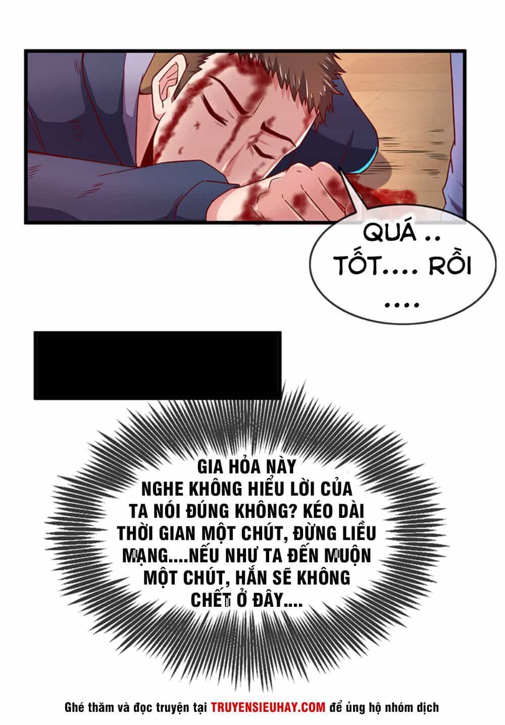 Khắc Kim Đại Lão - Chương 22 - ảnh 39