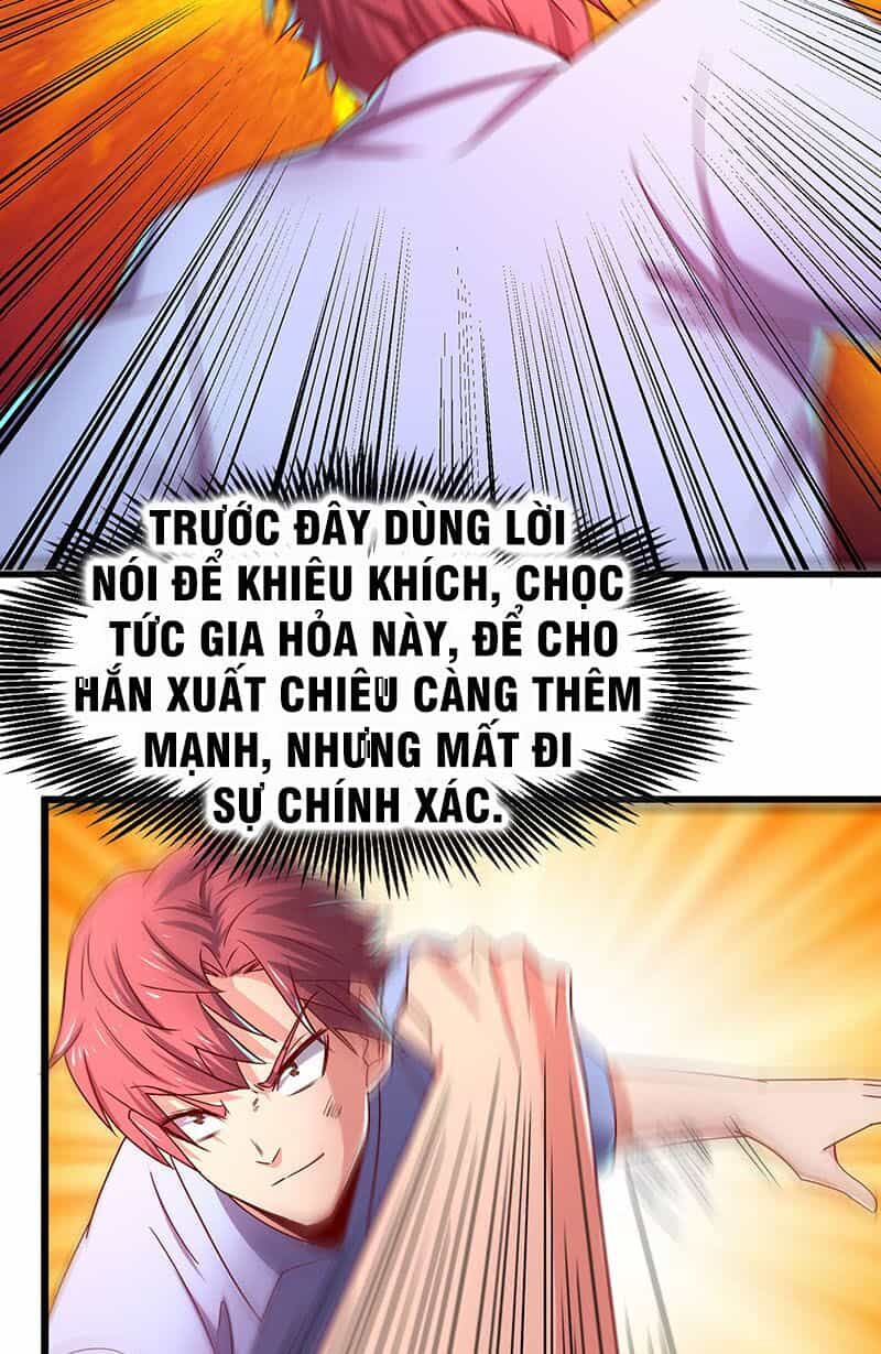 Khắc Kim Đại Lão - Chương 23 - ảnh 12