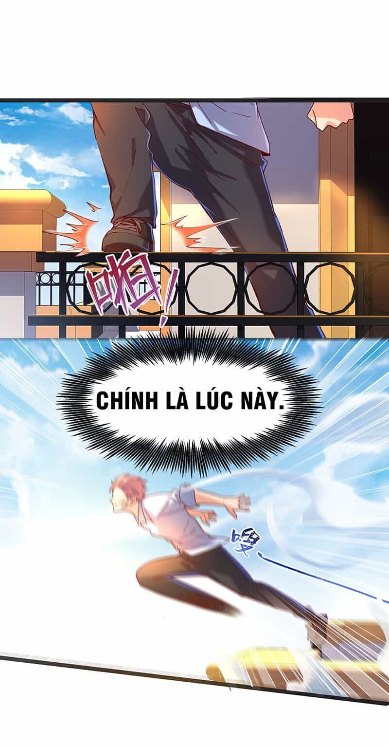 Khắc Kim Đại Lão - Chương 23 - ảnh 15