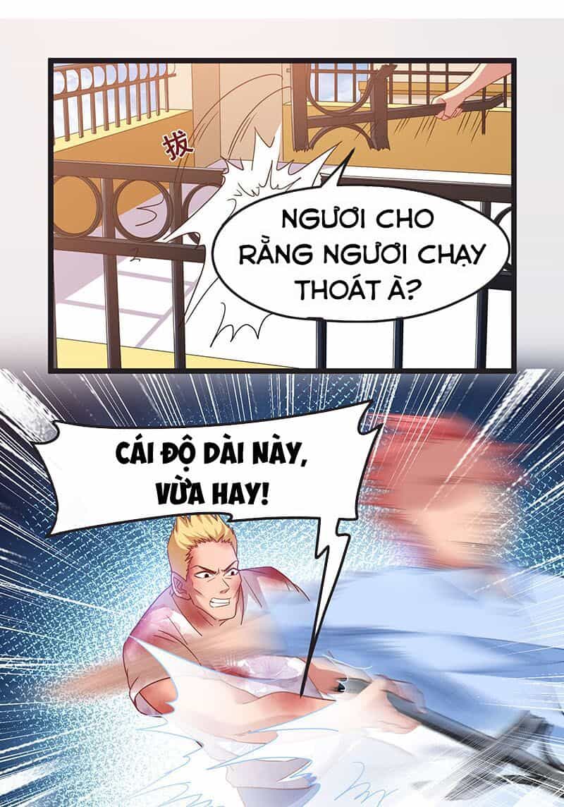 Khắc Kim Đại Lão - Chương 23 - ảnh 16