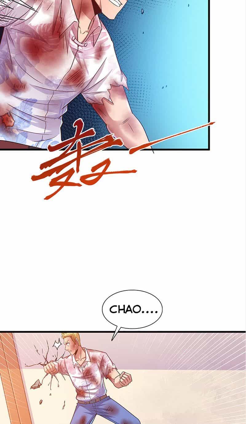 Khắc Kim Đại Lão - Chương 24 - ảnh 14