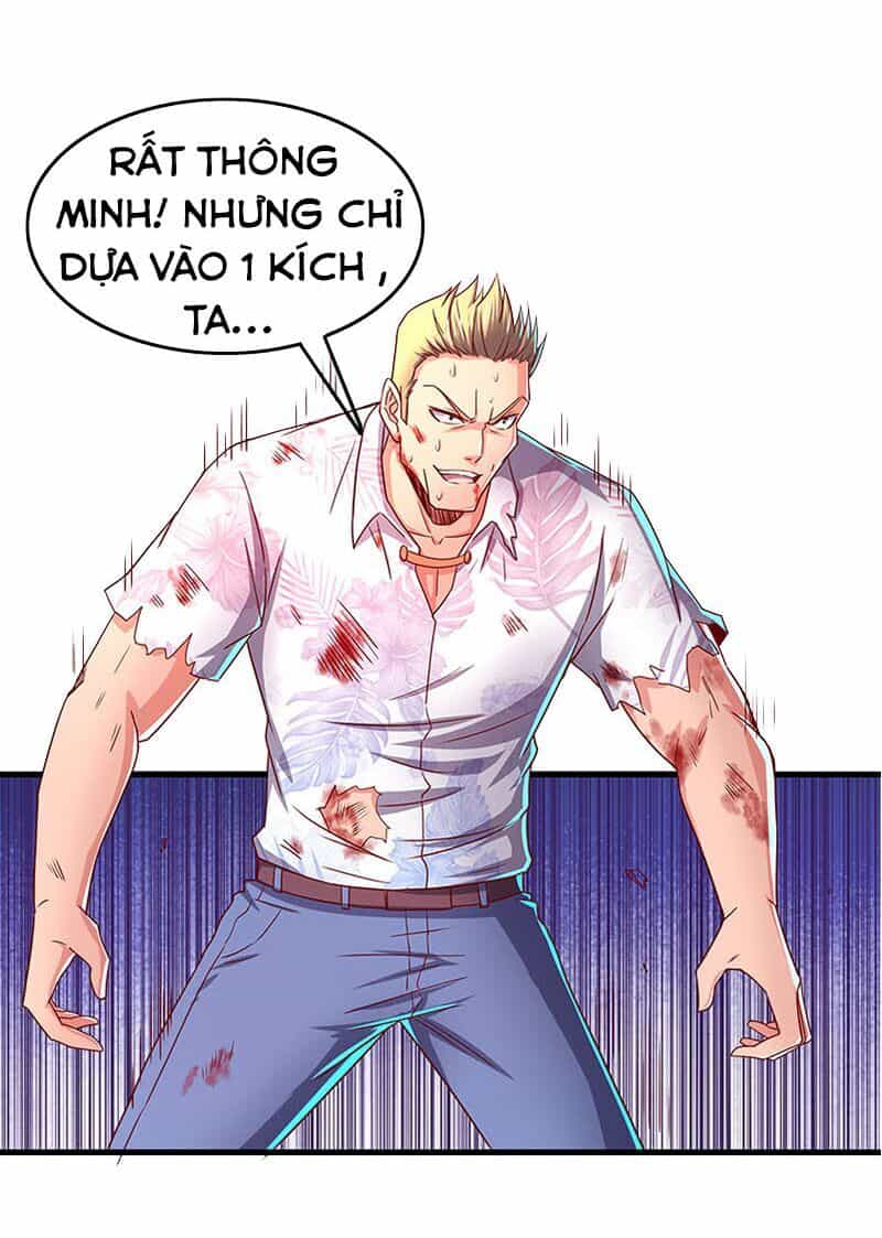 Khắc Kim Đại Lão - Chương 24 - ảnh 18