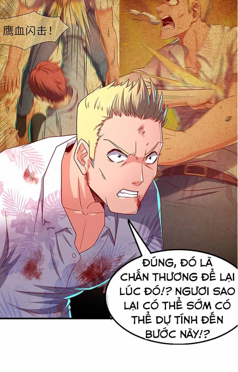 Khắc Kim Đại Lão - Chương 24 - ảnh 21