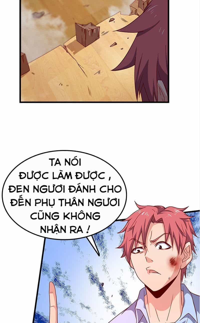 Khắc Kim Đại Lão - Chương 24 - ảnh 26