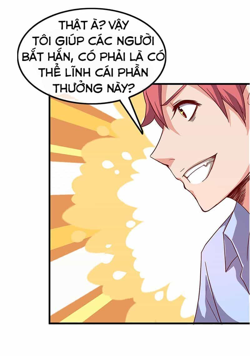 Khắc Kim Đại Lão - Chương 24 - ảnh 35